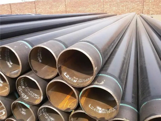 Yüksek kaliteli çinko kaplı karbon çelik boru galvanizli çelik boru ve kaynaklı çelik boru fabrikası doğrudan sıcak daldırma sağlar