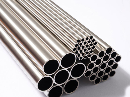 20mnv6 dikişsiz boru boş boru alaşımlı çelik 6mm-1200mm fabrika satış API Od 7 gün içinde kazan çelik boru