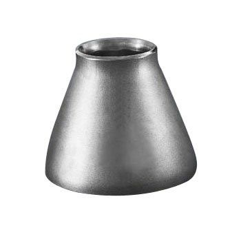 Alloy Stainless Steel Pipe Fittings Butt Welding Concentric Reducer ASTM A234 WP9