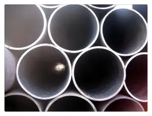SİLGİLİ ÇIPLER Su, gaz ve petrol gibi düşük basınçlı sıvı taşımacılığı için kullanılır; inşaat ve boru tesisatı