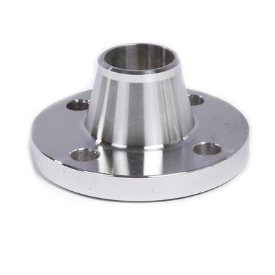 ASTM A182 F321H Paslanmaz Çelik WN Flanş ASME B16.5 300#