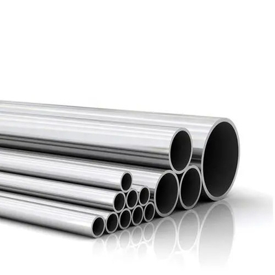 Yüksek basınç / sıcaklığa dirençli 20 inç Karbon 25mm Çelik boru 5.5