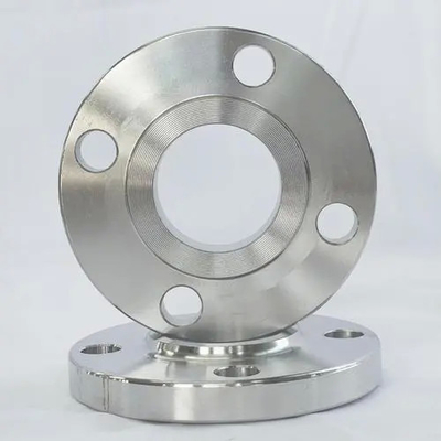 Fabrika Özel Karbon Çelik Paslanmaz Çelik 304 316 Alaşımlı Çelik Kalıp Flange Plaka Flange kaynak Boynunda Kaydırma