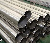 Monel 400 C276 C4 C22 16mm 20mm 25mm 30mm Saf Inconel 601 625 718 Tüp Nikel Alaşımlı Çelik Borular