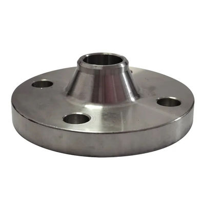 ASME B16.5 Alaşımlı Çelik Flanşlar A182 F11 RF WN Flanş 1/2 