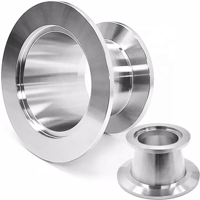 Sınıf 150 300 600 900 1500 Donanımlı Çelik Flanges Shipbuilding Performance için