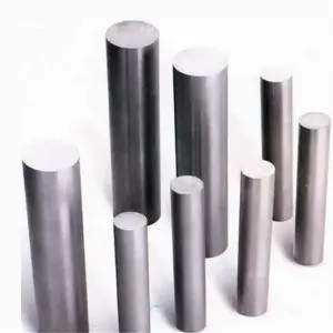 Yüksek Kaliteli SAE AMS 5659S-2016 15-5PH Yüksek Korozyon Direnciyle Alloy Çelik Çubuk Yüksek Talepte