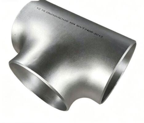 ASTM A182 304/316 Paslanmaz Çelik Redüksiyon Tişesi, Kalıp Kadın NPT Filmiş