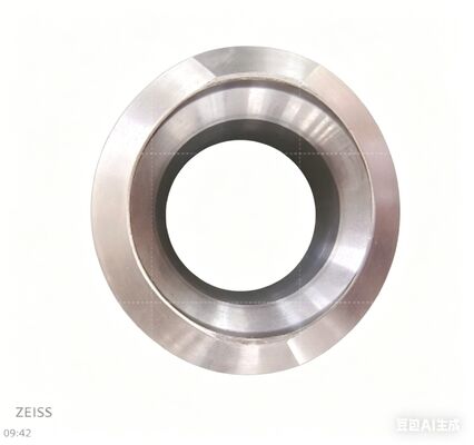 ASTM A182 F304 Weldolet Dövülmüş Boru Bağlantı Elemanları 1/2-60