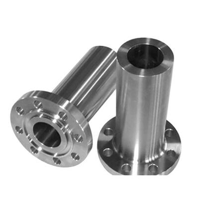 ASTM A182 F91 Dikiş Çelik WN Flange ASME B16.5 1500#