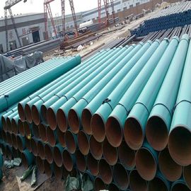 Kaynak Bağlantılı Petrol Uygulaması İçin Nikel Alaşımlı Boru Incoloy 825