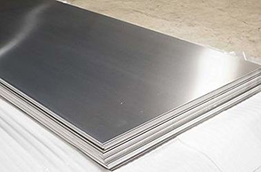 Östenitik Paslanmaz Çelik Boru ASTM A312 UNS S31254 Paslanmaz Çelik Boru Tel Sac