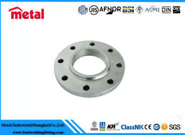 DN11 Diametresi Alaşım Al6XN UNS N08367 Boru Nikel Alaşım Boru ASME SB691