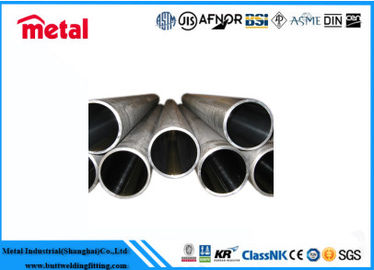 1.73mm - 40mm Dikişsiz Çelik Boru ASTM A53B Altıgen Şekil Paketi