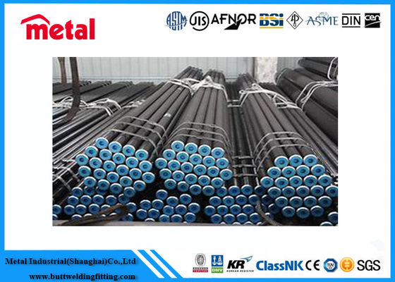 OD 25.4mm Yüksek Basınçlı Kazan Boru WT 2.77mm Özelleştirilmiş Renkli Yuvarlak Şekil