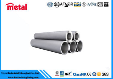 Kalın Duvarlı 6 İnç Çelik Boru, ASTM A 333 GR.  Petrol İçin 6 Standart Çelik Boru
