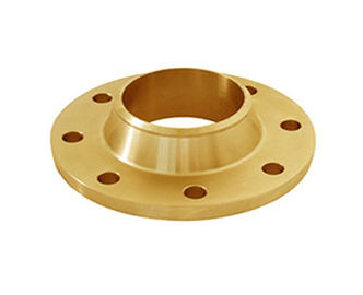 ISO Sertifikalı Alaşımlı Çelik Flanges Güvenilir Performanslı ANSI Standartı