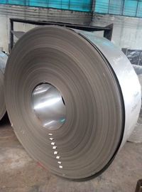 ASTM Standart Incoloy 825 UNS NO8825 cilalanmış ayna yüzeyi olan Beyaz Çelik Plakası