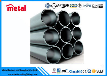 Büyük Çaplı Dikişsiz Galvanizli Çelik Boru.  ASTM A333 Gr.10 Çelik Gaz Borusu