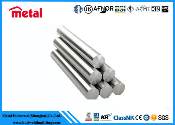 AISI 4140 / SAE 4140 8mm Paslanmaz Çelik Bar, Alaşımlı Yapısal Parlak Çelik Yuvarlak Bar