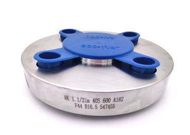 Asme B16.5 Yükseltilmiş Yüz 150psi 1 