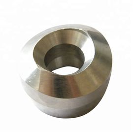 ASME B16.5 Paslanmaz Çelik Toptan 316L Boru Bağlantı Elemanı Weldolet Dövme Çelik Bağlantı Parçaları