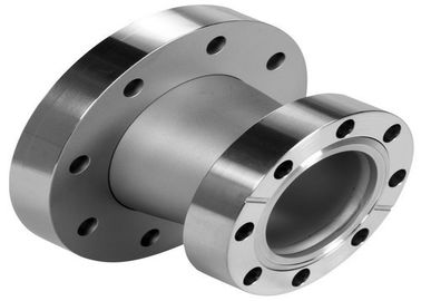 Nikel Alaşımlı Boru Boru Ek Parçaları Flanş RF 300LB ASME B16.5 Incoloy 800 UNS N08800