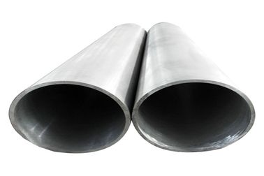 ASTM B466 UNS C70600 Nikel Alaşımlı Boru Inconel 600 Parlak Dikişsiz Boru
