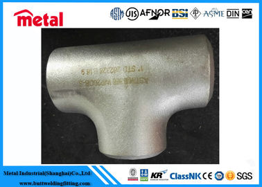 Titanyum Alaşımlı Bağlantı Elemanları SR BW 90°Dirsek Ti Gr2 3