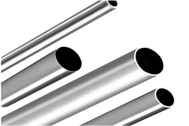 UNS N06600 Nikel Alaşımlı Boru Inconel 600 Çelik Boru Dekapaj Yüzey GH4033