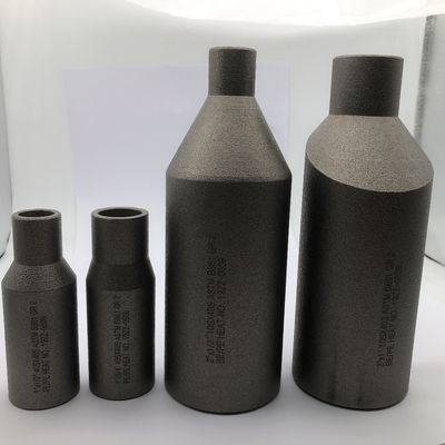 Su Tasarrufu Titanyum Alaşımlı Boru Düşürücüleri 1/2