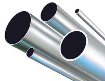 Petrol Dövme Kaynak ASTM P12 P11 Sanayi için Nikel Alaşımlı Boru