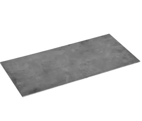 ASTM Standardı ile Düz Yüzey Nikel Alaşımlı Sac / Levha Hastelloy C276 N10276