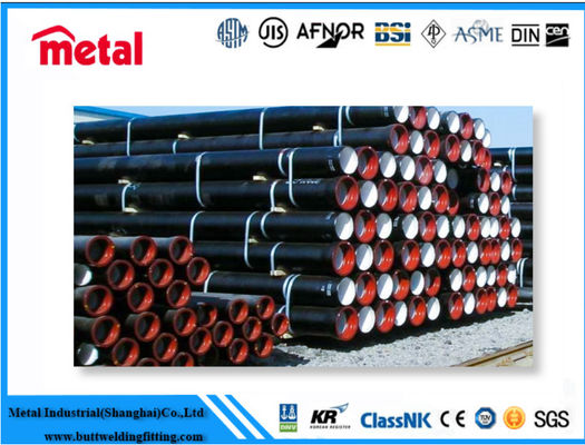 3LPE Kaplı Çelik Boru Sıcak Haddelenmiş 1.8 - 22 Mm Kalınlık API Sertifikası