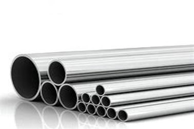 Dikişsiz Nikel Alaşımlı Boru ASTM SB435 Hastelloy UNS N06002 6 İnç Sch80