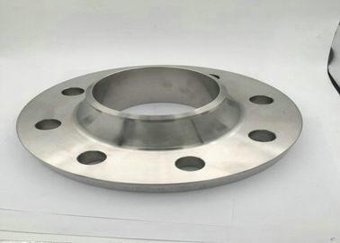 2 İnç Bakır Nikel Boru Kaynak Boyunlu Flanş C71500 Flanş A182F5