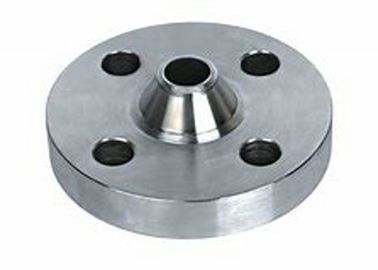 S32750 Malzeme Alaşımlı Çelik Flanşlar Flanş Azaltarak CL 150 3