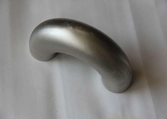 WPB A234 Alaşımlı Çelik Boru Ek Parçaları Bağlantı 2