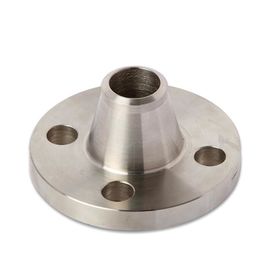 WN B564 N08800 Nikel Alaşımlı Çelik Flanş 300# 18