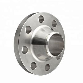 FLANŞ BORU KAYNAK BOYUN ANSI B16.5 DUPLEX PASLANMAZ ÇELİK UNS S32750 600# DN80