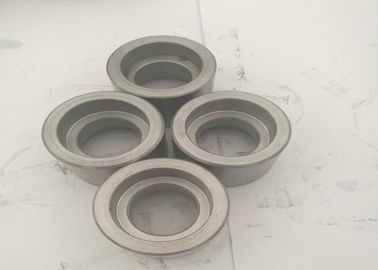ASTM A182 F11 DN50 Dövme Boru Ek Parçaları 2 