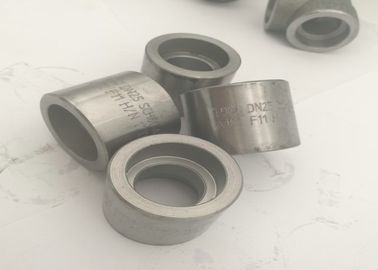 6000 Lbs DN 20 Dövme Boru Ek Parçaları ASTM A182 F11 Kaplin 3/4 