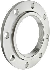 WN Alaşımlı Çelik Flanşlar ASTM A182 F11 2 