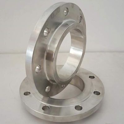 ASME B16.5 Standart Inconel 600 Nikel Alaşımı, Flanş Üzerindeki Kaymayı Azaltır