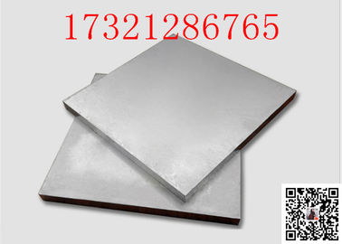 Sıcak Haddelenmiş UNS31803 F51 ASTM A240 Süper Dubleks Çelik Levha