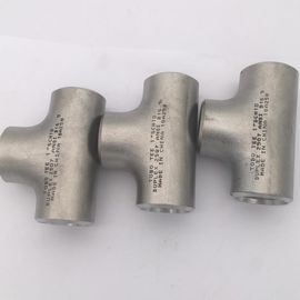 Süper Dubleks Paslanmaz Çelik T A312 UNS S31254 254SMO