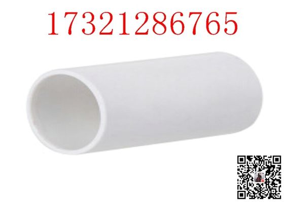 OEM 1.25Mpa DIN8078 Tahliye 3m 4m PVC Plastik Boru