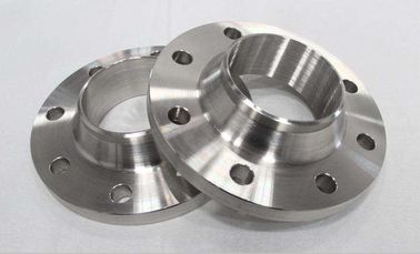 Sınıf 600 ASTM AB564 NO6600 Inconel Kaynak Boyunlu Flanşlar