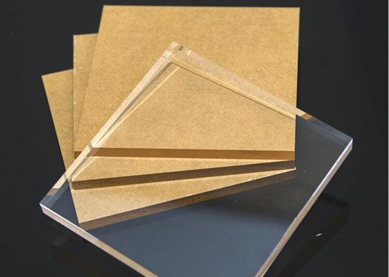 Şeffaf Lazer Kesim Plastik Yuvarlak Levha Şeffaf Akrilik Levha Pleksiglas Yuvarlak Levha Akrilik