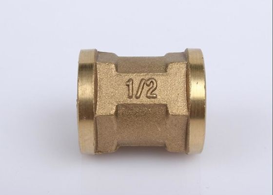 219mm NPT Dişli C70600 Alaşımlı Çelik Boru Bağlantı Parçaları